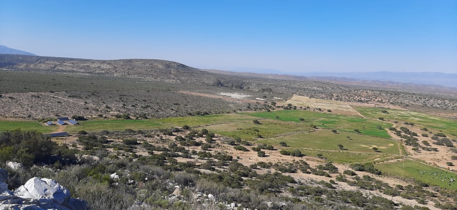 5 Bedroom Property for Sale in Ladismith Rural Western Cape